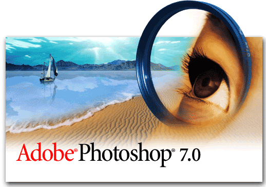 Adobe photoshop 7.0